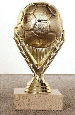 Fotbalový míč 15 cm