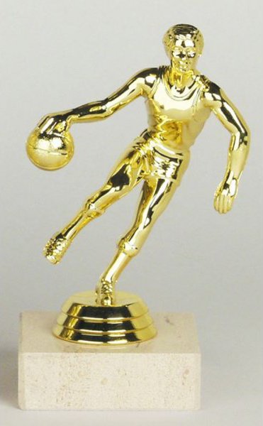Figurka basketbalista 17 cm