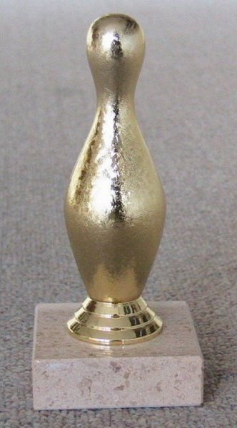 Figurka kuželka 16 cm