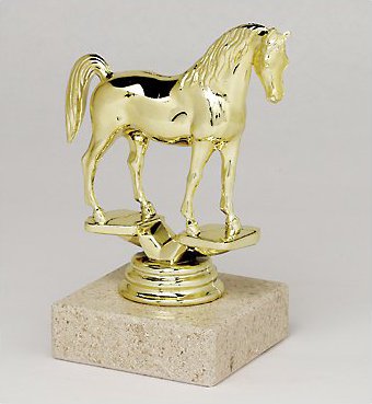 Figurka kůň 15 cm