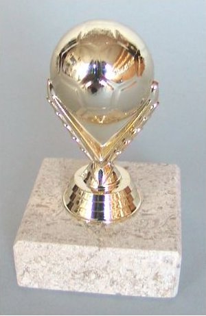 Fotbalový míč 10 cm