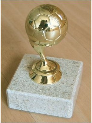 Fotbalový míček 11 cm