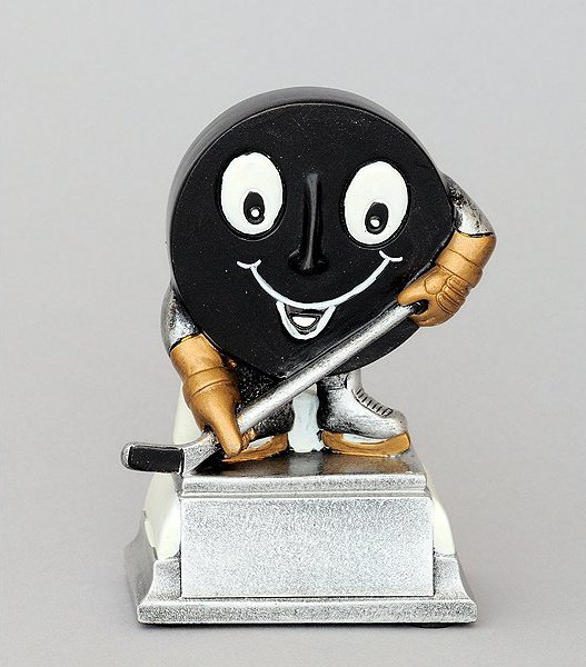 Figura puk 10,5 cm