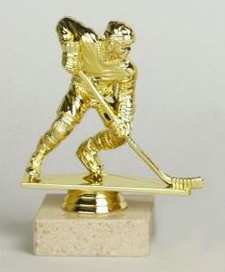 Figurka hokejista 13 cm