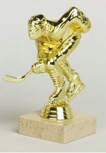 Figurka hokejista inline 15 cm