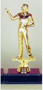 Figurka šipkař 25 cm