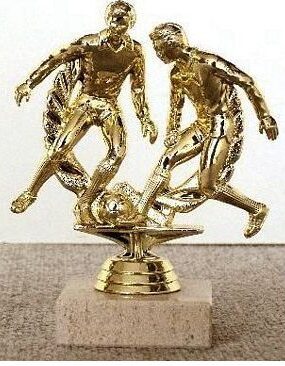 Figurka fotbal 14 - 18 cm