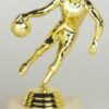 Figurka basketbalista 13,5 - 17 cm