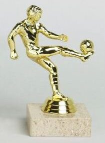 Figurka nohejbalista13 - 17 cm