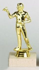 Figurka šipkař 15 - 19 cm