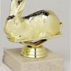 Figurka králík 10 - 13 cm