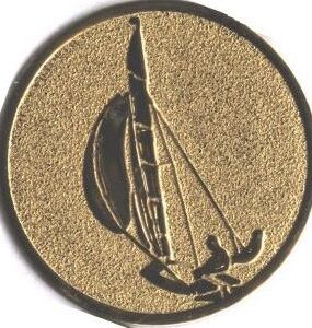 Emblém jachting