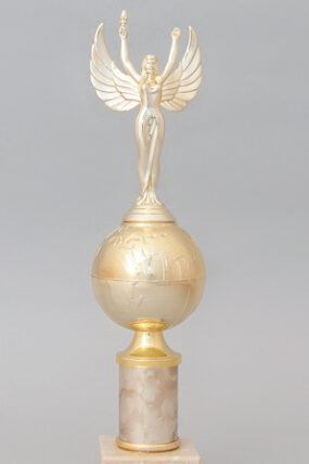 Trubková trofej  28 - 32 cm - 28 cm