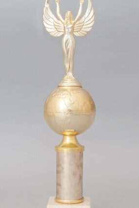 Trubková trofej  28 - 32 cm - 30 cm