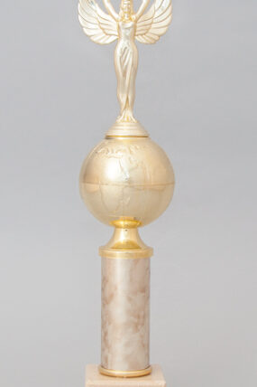 Trubková trofej  28 - 32 cm - 32 cm