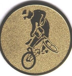 Emblém bikros (BMX)