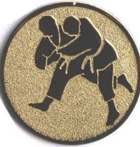 Emblém judo