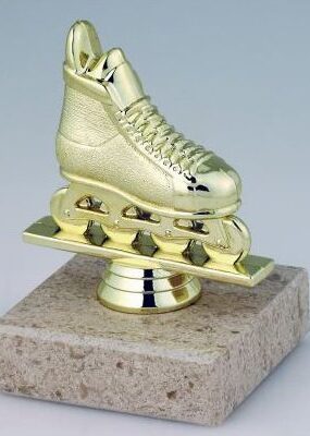 Hokejová brusle inline 9 - 13 cm