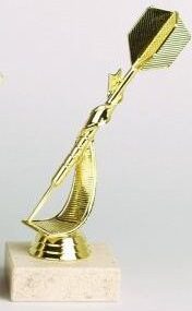 Figurka šipka 17 - 21 cm