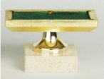 Kulečníkový stůl 6 - 8 cm