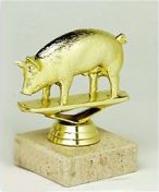 Figurka vepř 10 - 14 cm