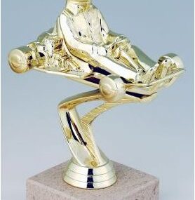 Figurka motokára 14 - 18 cm - 14 cm