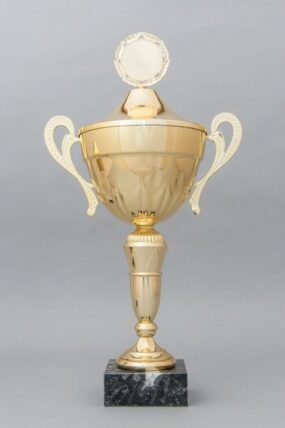 Zlatý sportovní pohár 35 - 50 cm - 50 cm