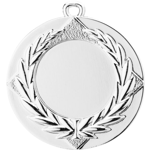 Medaile - věnec průměr 45 mm s emblémem - Image 2