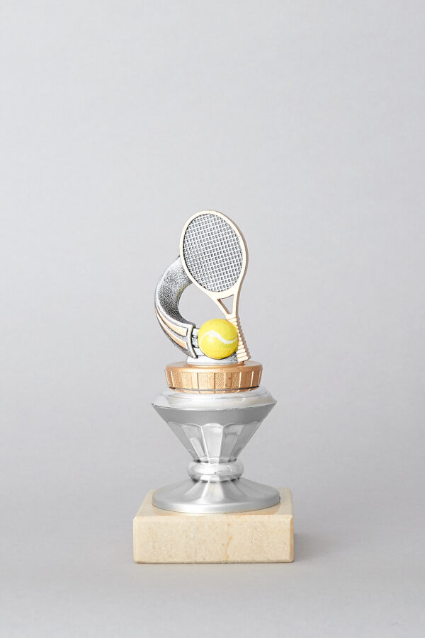 Trofej tenis 15 - 22cm - Image 2