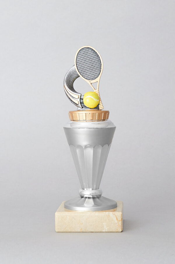 Trofej tenis 15 - 22cm - Image 3