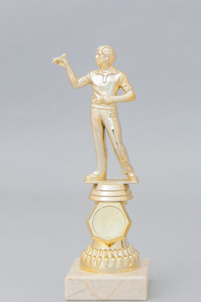 Šipkař trofej 20 - 24 cm - 20 cm
