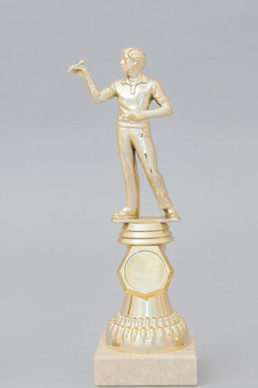 Šipkař trofej 20 - 24 cm - 22 cm