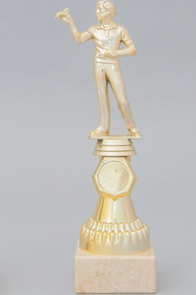 Šipkař trofej 20 - 24 cm - 24 cm