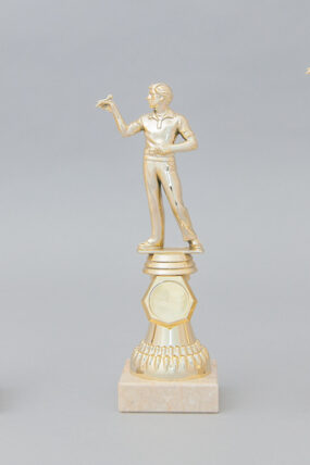 Šipkař trofej 20 - 24 cm