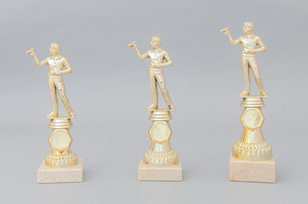 Šipkař trofej 20 - 24 cm