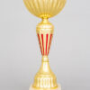 Zlatočervený sportovní pohár 20 - 28 cm - Image 4