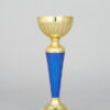 Zlatomodrý sportovní pohár 22 - 28 cm - Image 4