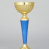 Zlatomodrý sportovní pohár 22 - 28 cm - Image 3