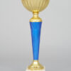 Zlatomodrý sportovní pohár 22 - 28 cm - Image 2
