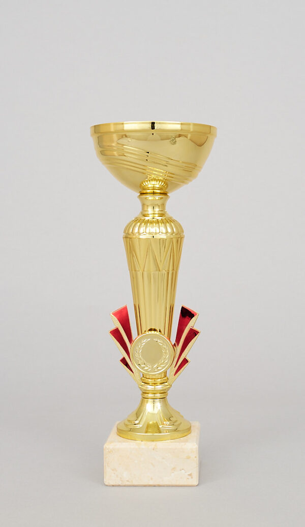 Zlatý sportovní pohár 23 - 29 cm - Image 4
