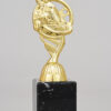 Motokáry trofej zlatá  18 - 24 cm - Image 3