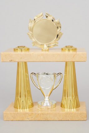 Sloupová trofej 21 - 25 cm - 23 cm