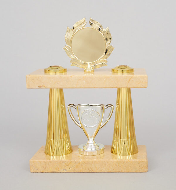 Sloupová trofej 21 - 25 cm - Image 3