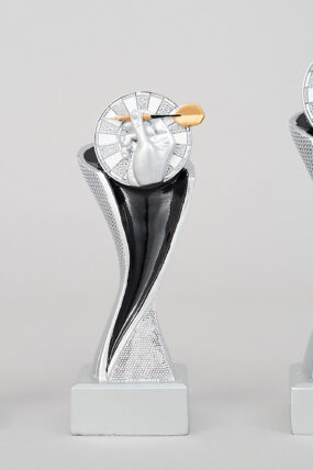 Šipky trofej 14,5 - 19,5 cm