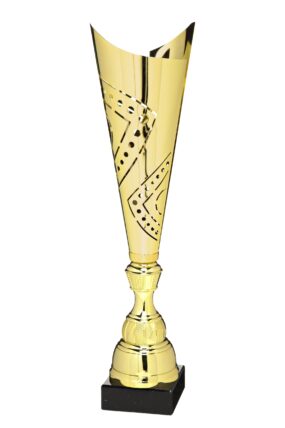 Zlatý sportovní pohár 38 - 50 cm