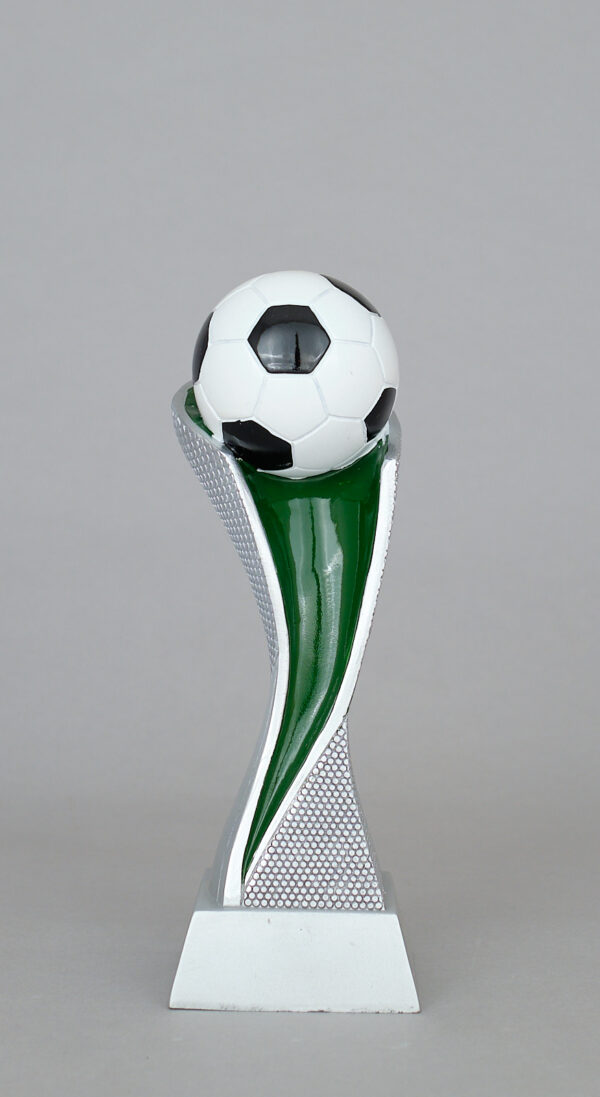 Fotbalová trofej 3D 14 - 30 cm - Image 5