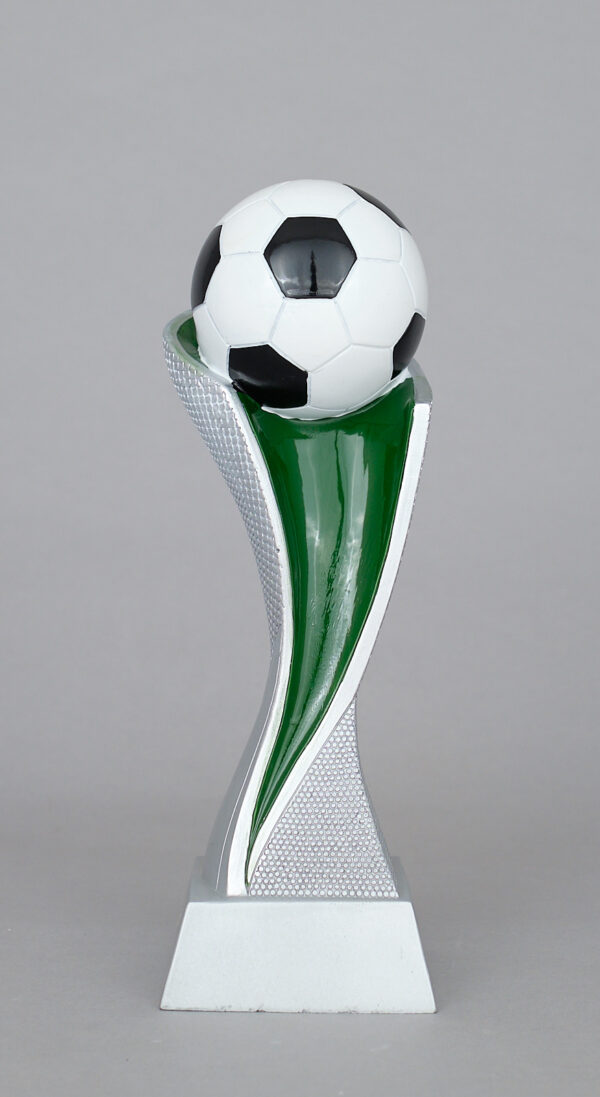 Fotbalová trofej 3D 14 - 30 cm - Image 6