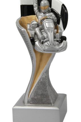 Motokáry trofej 14,5 cm