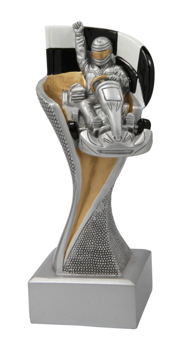 Motokáry trofej 14,5 cm