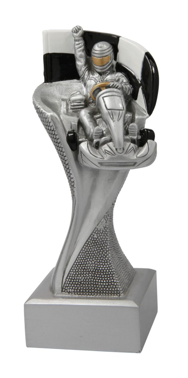 Motokáry trofej 14,5 cm - Image 2